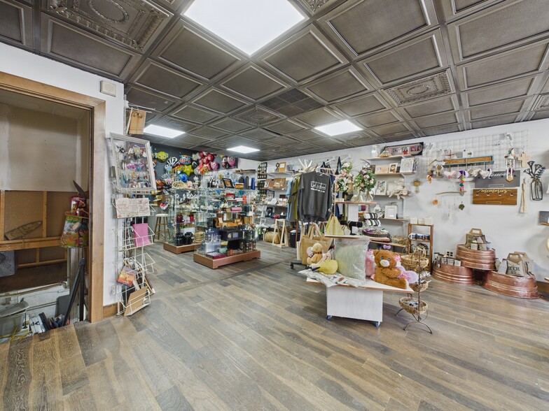 More Photos Of 127 N Santa Fe Ave, Pueblo Storefront For Sale