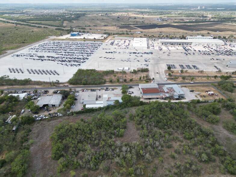 More Photos Of 11390 Old Corpus Christi, San Antonio Service For Sale