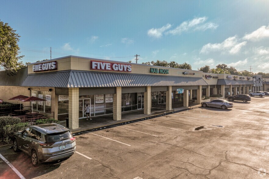 More Photos Of 3475 Thomasville Rd, Tallahassee Unknown For Lease