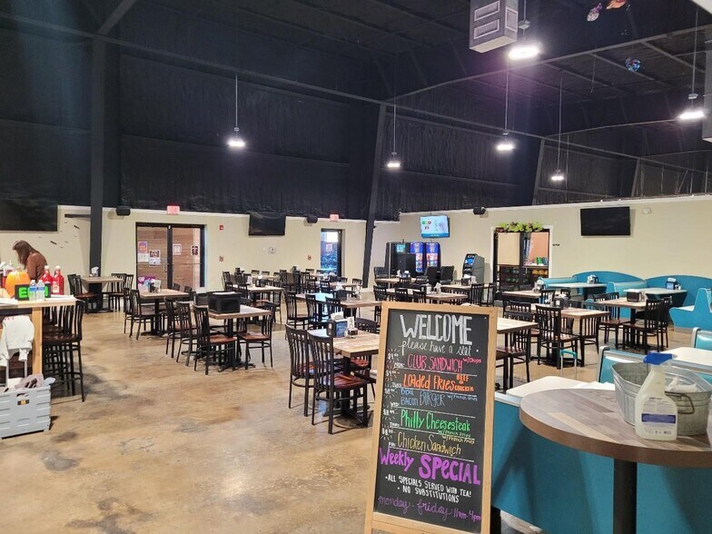 More Photos Of ,  General Retail For Sale