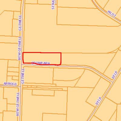 More Photos Of 3800-3884 Crowfarn Dr, Memphis Distribution For Lease