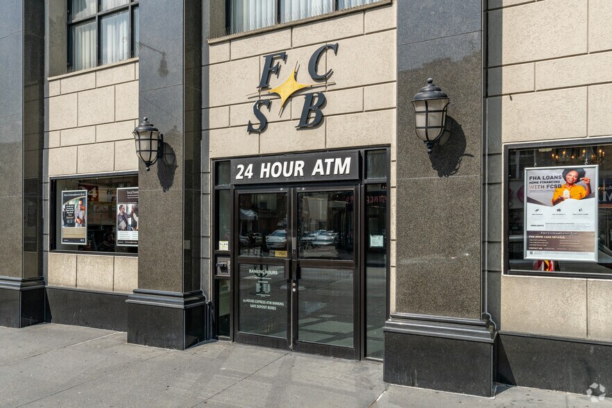 More Photos Of 35-01 30th Ave, Astoria Medical For Lease
