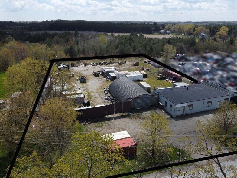 More Photos Of 32 Side Rd, Halton Hills Land For Sale