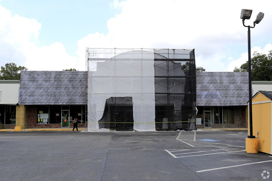 More Photos Of 5341 Dorchester Rd, North Charleston Unknown For Lease