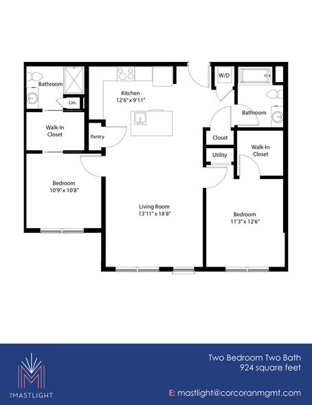 More Photos Of 10 Patriot Pky, South Weymouth Apartments For Lease