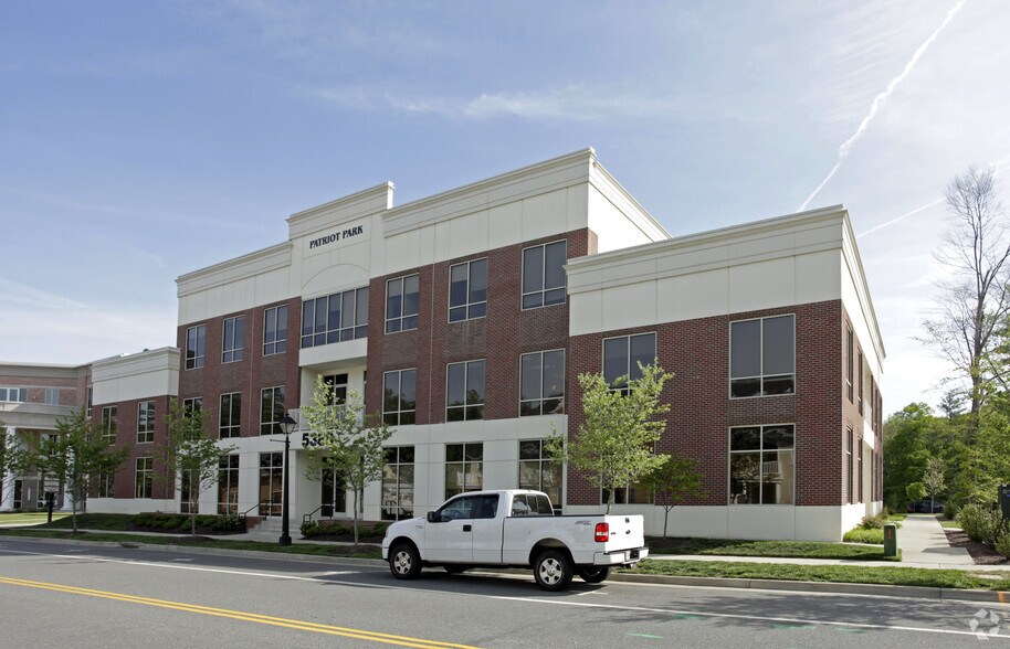 More Photos Of 5388 Discovery Park Blvd, Williamsburg Medical For Lease