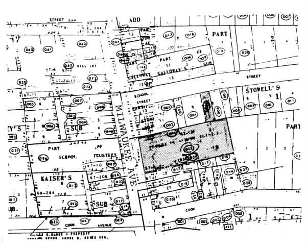 More Photos Of 518-534 N Milwaukee Ave, Libertyville Storefront Retail Residential For Lease