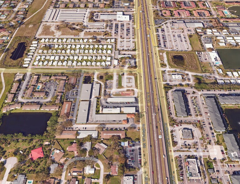 Primary Photo Of 18600 US HWY 19 N, Clearwater Land For Sale