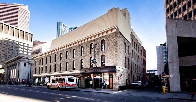 More Photos Of 808 1st St SW, Calgary Office For Lease