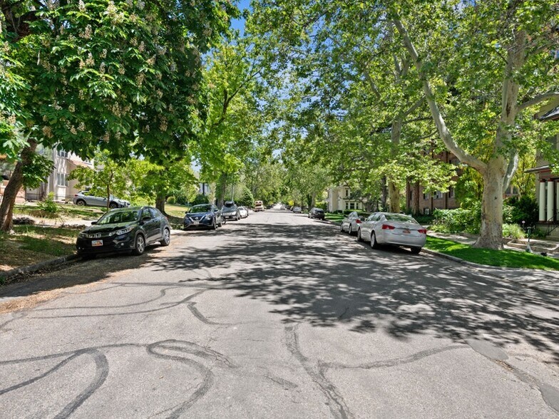 More Photos Of 418 E 1st Ave, Salt Lake City Apartments For Sale