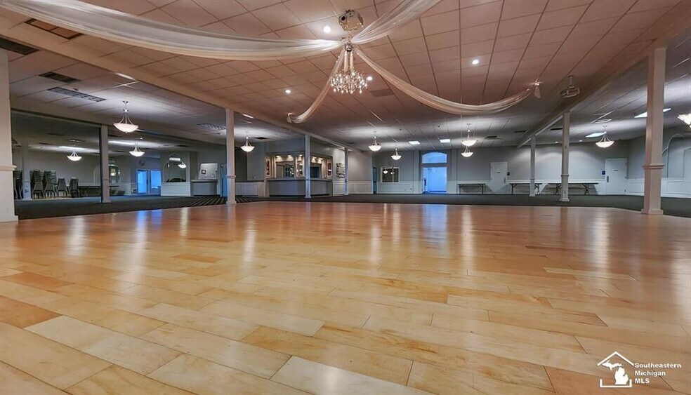 More Photos Of 12375 S Telegraph Rd, La Salle Specialty For Sale