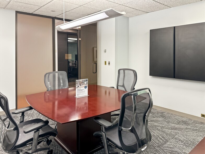 More Photos Of 50 Main St, White Plains Coworking Space