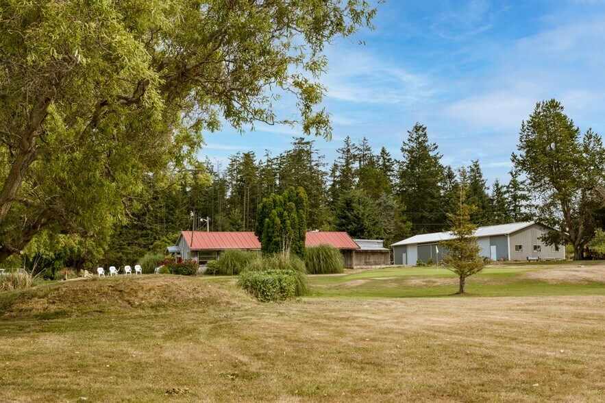 More Photos Of 597 Ducken Rd, Oak Harbor Golf Course Driving Range For Sale