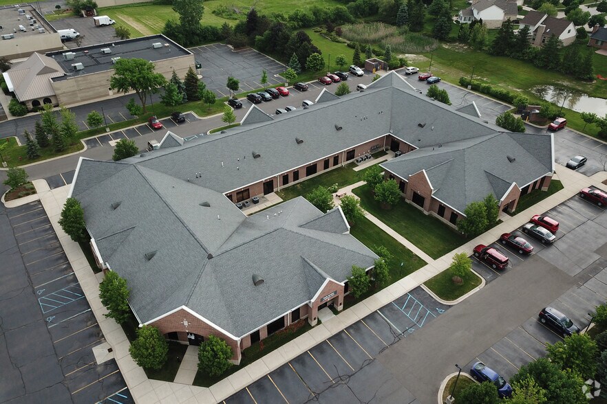 More Photos Of 5958 N Canton Center Rd, Canton Township Medical For Lease