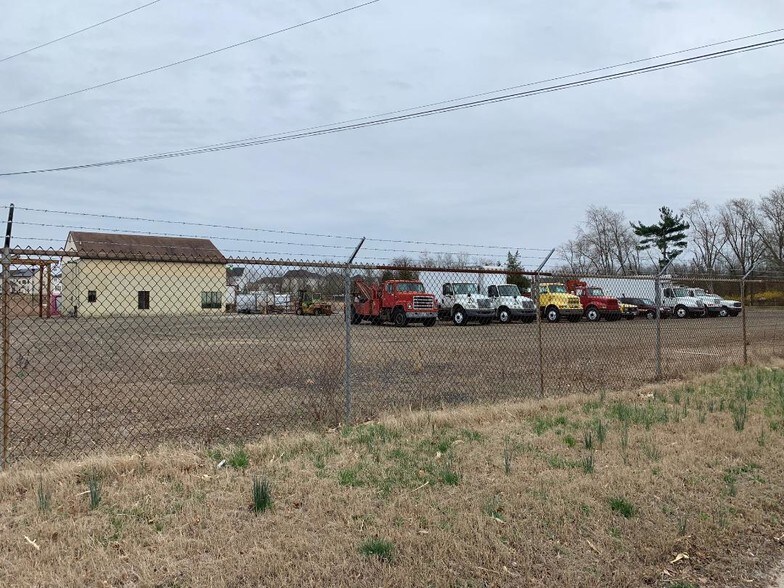 Primary Photo Of 134 N Route 73, Berlin Industrial For Sale