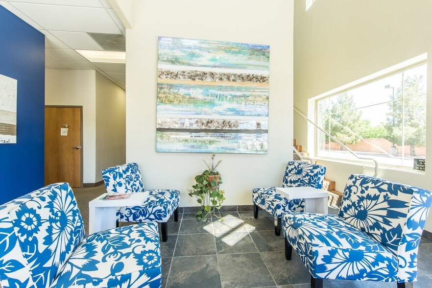 More Photos Of 450 Hillside Dr, Mesquite Medical For Lease