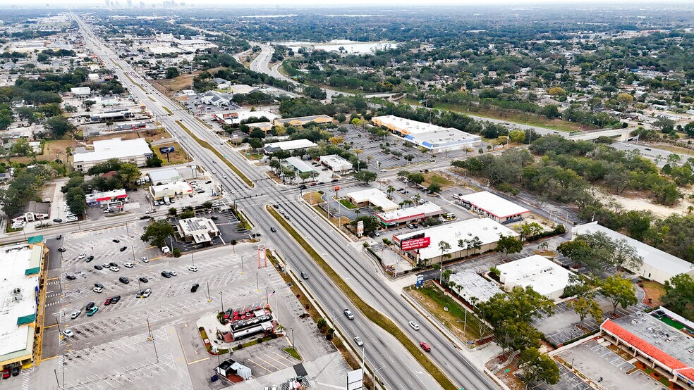 More Photos Of 6308 W Colonial Dr, Orlando Freestanding For Sale
