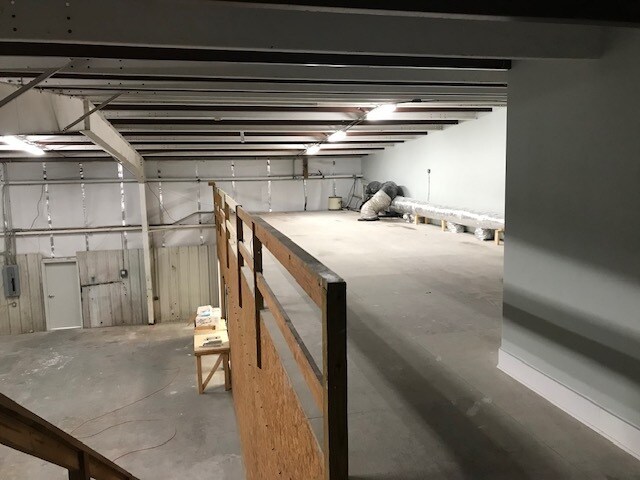 More Photos Of 4911 Bridges St, Morehead City Flex For Lease