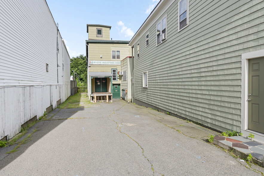 Primary Photo Of 474 Main St, Wakefield Industrial For Lease