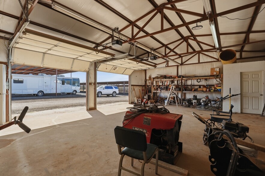 More Photos Of 15401 S Peebly Rd, Newalla Land For Sale