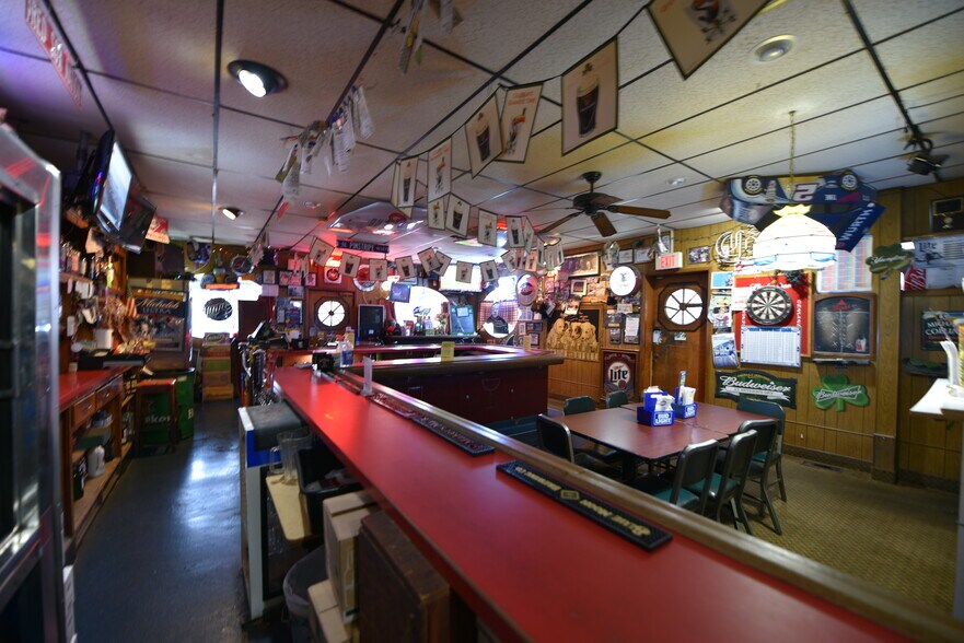 More Photos Of 1600 Hamilton Ave, Hamilton Storefront Retail Residential For Sale