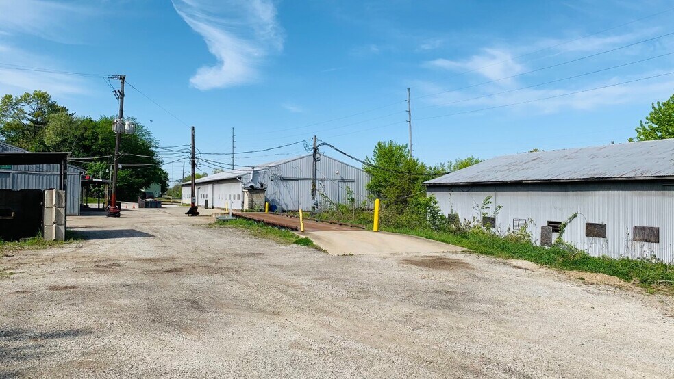 More Photos Of 480 5th St NE, Barberton Warehouse For Sale