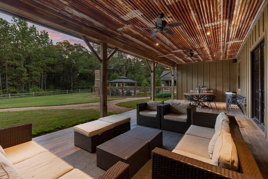 More Photos Of 3603 FM 1725 Rd, Willis Lodge Meeting Hall For Sale