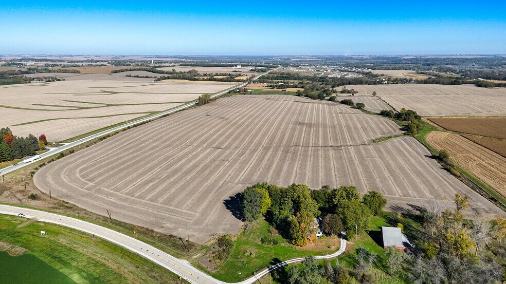 More Photos Of Hwy 6/169, Adel Land For Sale