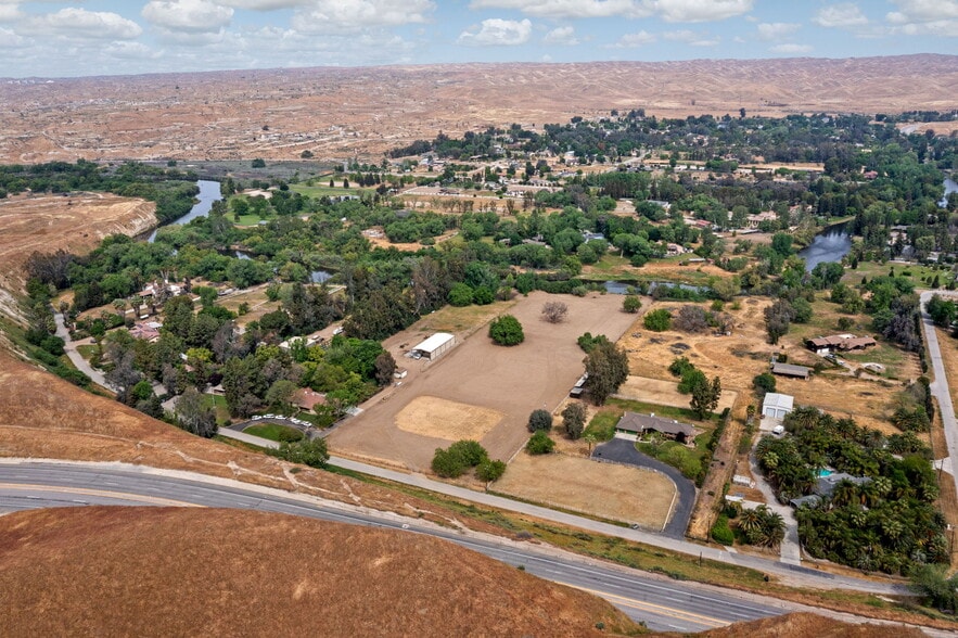 More Photos Of 5946 Shadow Hills Dr, Bakersfield Land For Sale