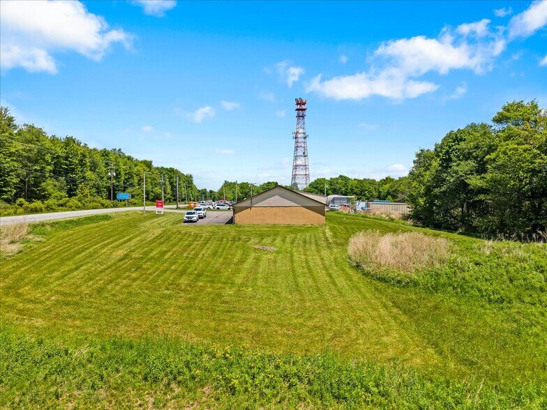 More Photos Of 1304 Main St, Gouldsboro Industrial For Sale