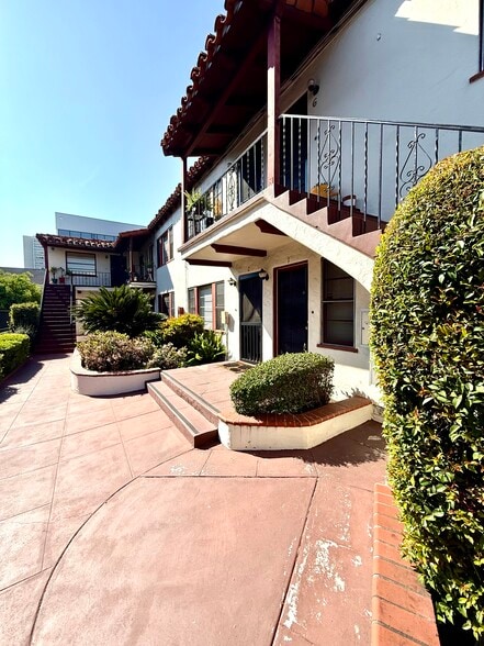 More Photos Of 1732 5th Ave, San Diego Apartments For Sale