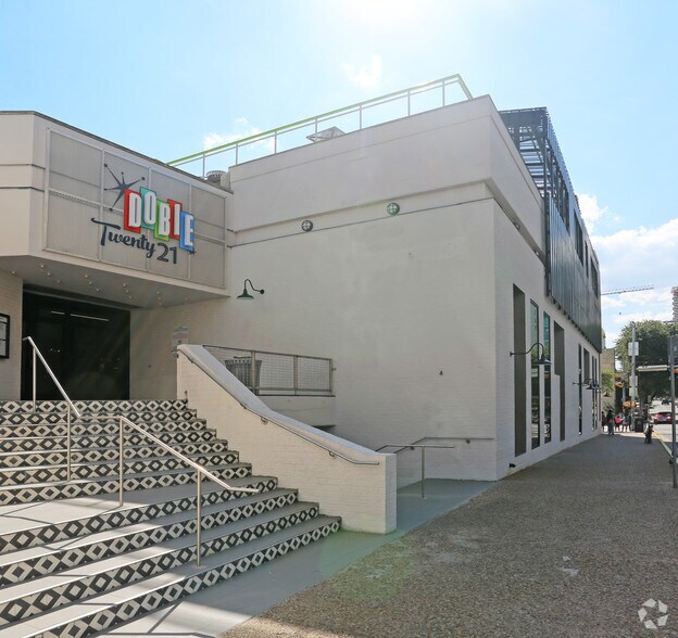 More Photos Of 2021 Guadalupe St, Austin Coworking Space