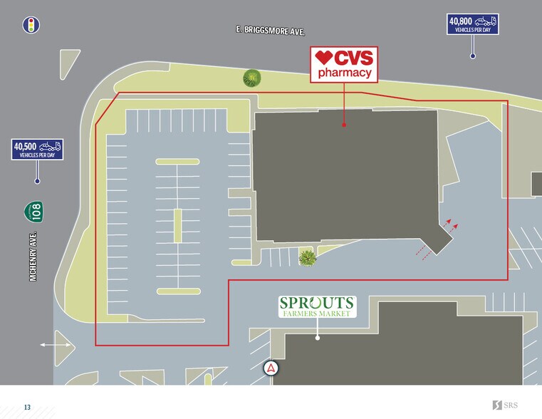 More Photos Of 1700 McHenry Ave, Modesto Storefront For Sale