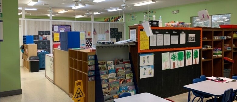 More Photos Of 1986 Citrona Dr, Fernandina Beach Daycare Center For Lease