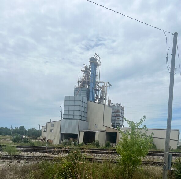 More Photos Of 2003 Hwy Kk, Lamar Land For Sale