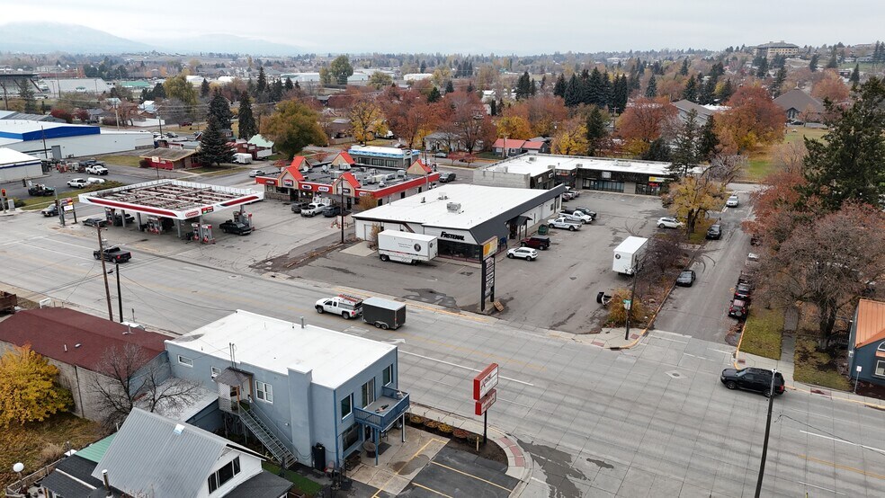 More Photos Of 405 W Idaho St, Kalispell Flex For Sale