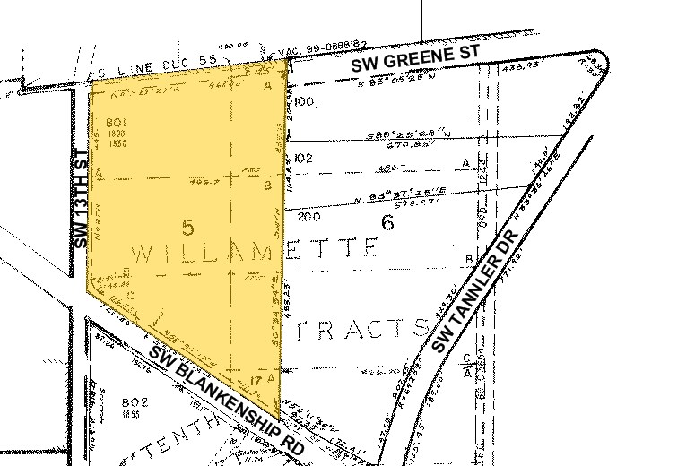 More Photos Of 1800 Blankenship Rd, West Linn Unknown For Lease