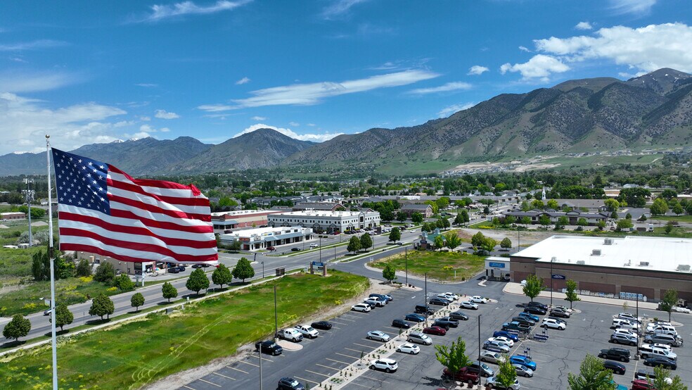 More Photos Of 517 W 100 N, Providence Loft Creative Space For Lease