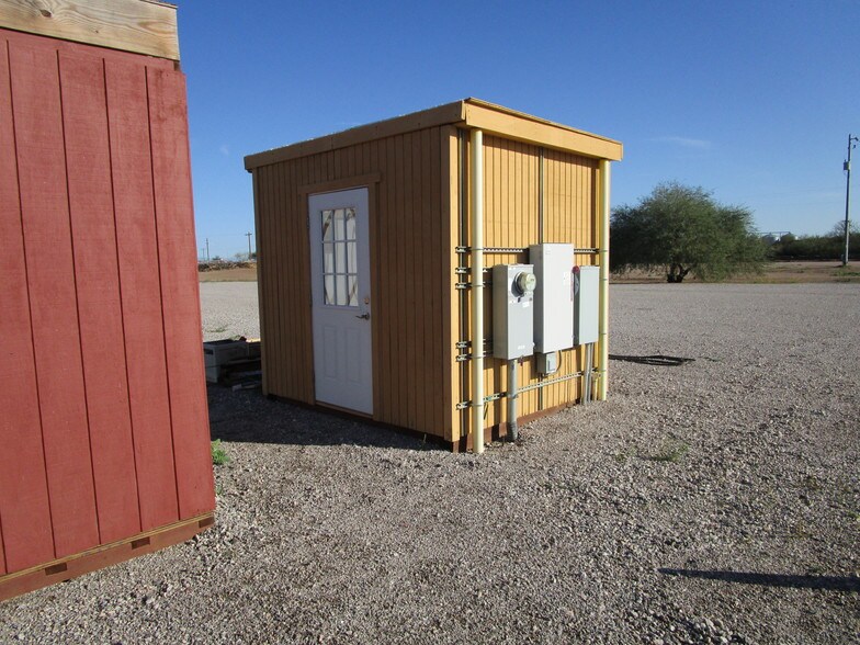 More Photos Of 6200 S Dean Rd, Buckeye Land For Lease