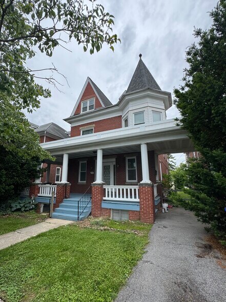 More Photos Of 711 Oak Hill Ave, Hagerstown Apartments For Sale