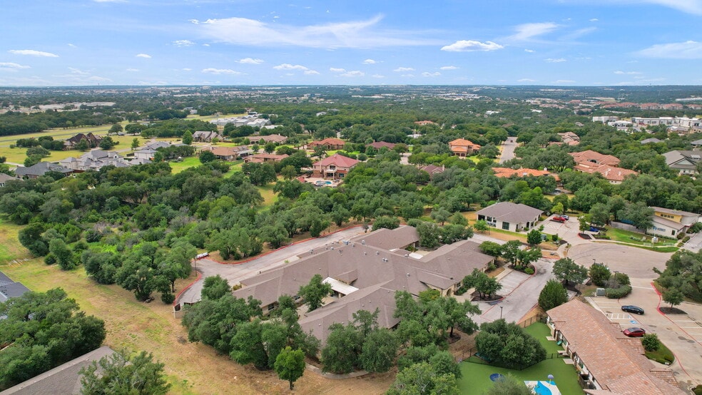 More Photos Of 3000 Glacier Pass, Cedar Park Assisted Living For Sale