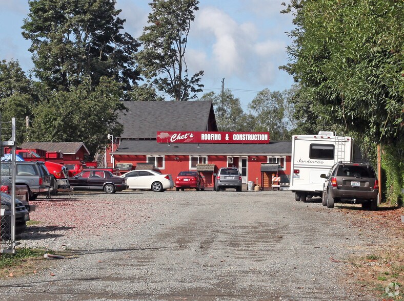 Primary Photo Of 26301 S 79th Ave, Kent Industrial For Sale