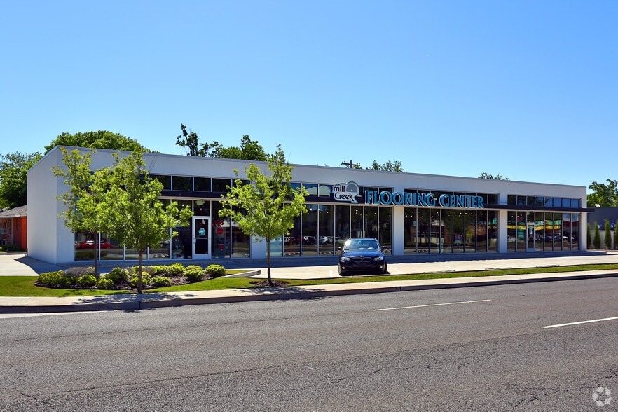 More Photos Of 1200 S Broadway, Edmond Freestanding For Sale