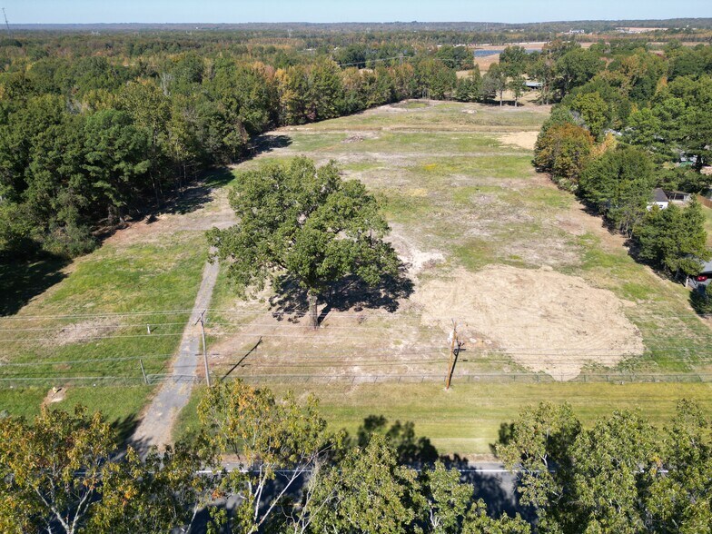 More Photos Of 2308 S 2nd St, Cabot Land For Sale