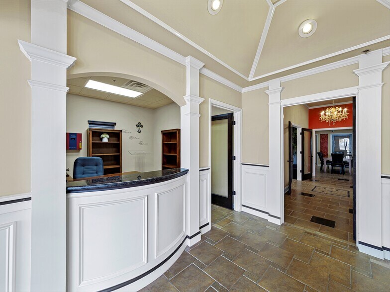 More Photos Of 2425 W Park Place Blvd, Stone Mountain Schools For Sale