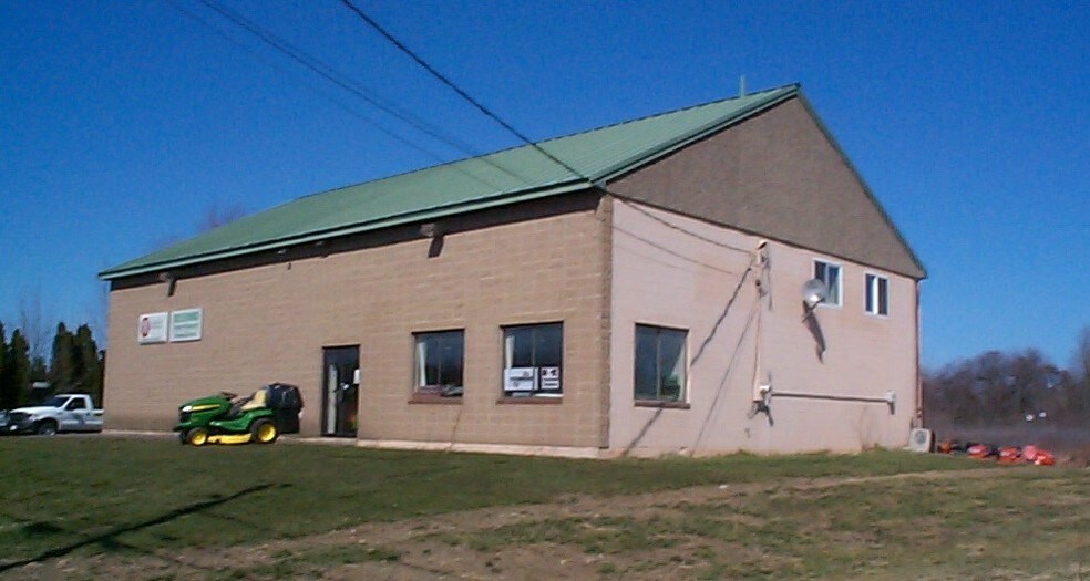 Primary Photo Of 47 Mitchell Rd, Ipswich Manufacturing For Lease