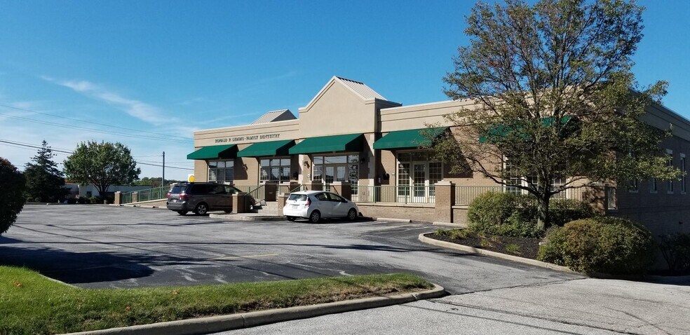 Primary Photo Of 2775 Bishop Rd, Wickliffe Medical For Lease
