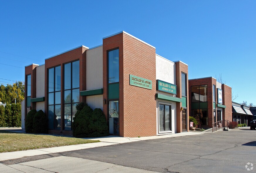 More Photos Of 206-210 12th Ave Rd, Nampa Medical For Lease