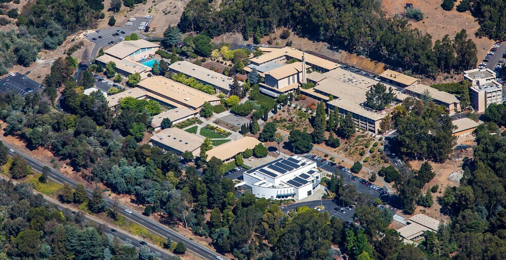 More Photos Of 3500 Mountain Blvd, Oakland Schools For Sale