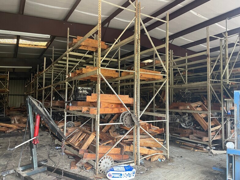 More Photos Of 3082 Old Mesena Rd NW, Thomson Industrial For Sale